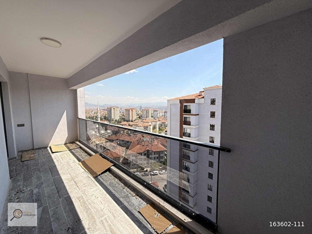 ONLİNE EMLAKTAN ETLİK BATI PARK EVLERİ ARA KAT 4+1 LÜX 0 DAİRE - Görsel 27