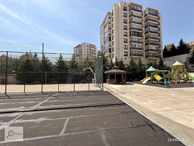 ONLİNE EMLAKTAN ETLİK BATI PARK EVLERİ ARA KAT 4+1 LÜX 0 DAİRE - Görsel 7