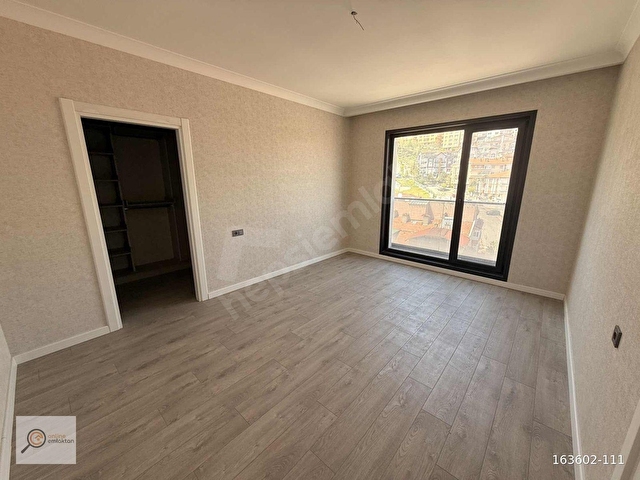ONLİNE EMLAKTAN ETLİK BATI PARK EVLERİ ARA KAT 4+1 LÜX 0 DAİRE - Görsel 16