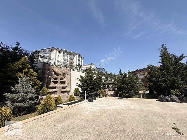 ONLİNE EMLAKTAN ETLİK BATI PARK EVLERİ ARA KAT 4+1 LÜX 0 DAİRE - Görsel 3