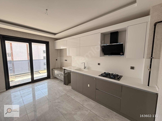 ONLİNE EMLAKTAN ETLİK BATI PARK EVLERİ ARA KAT 4+1 LÜX 0 DAİRE - Görsel 30