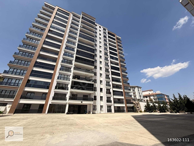 ONLİNE EMLAKTAN ETLİK BATI PARK EVLERİ ARA KAT 4+1 LÜX 0 DAİRE - Görsel 6