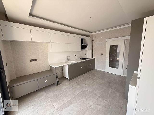 ONLİNE EMLAKTAN ETLİK BATI PARK EVLERİ ARA KAT 4+1 LÜX 0 DAİRE - Görsel 29