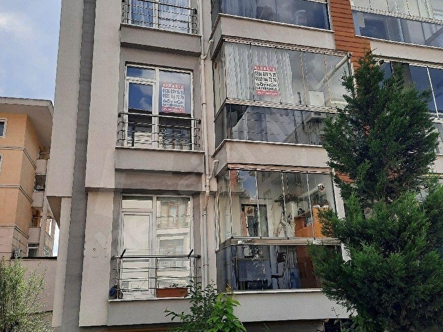BOLU MERKEZ KİRALIK 2+1 DAİRE - Görsel 3