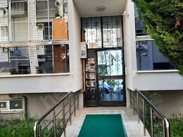 BOLU MERKEZ KİRALIK 2+1 DAİRE