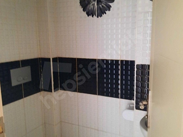 BOLU MERKEZ KİRALIK 2+1 DAİRE - Görsel 10