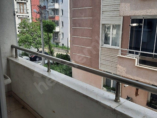 BOLU MERKEZ KİRALIK 2+1 DAİRE - Görsel 13