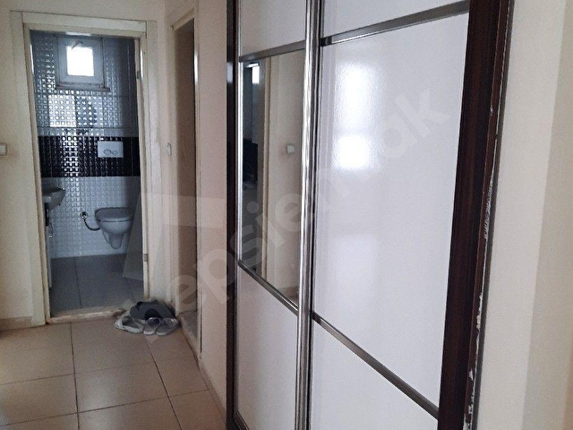 BOLU MERKEZ KİRALIK 2+1 DAİRE - Görsel 16