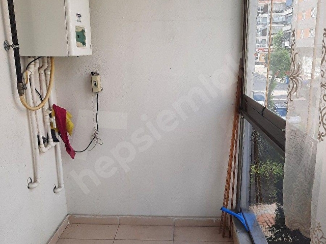 BOLU MERKEZ KİRALIK 2+1 DAİRE - Görsel 19