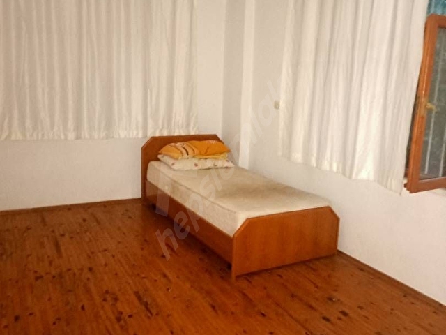 ÖĞRENCİYE ÜNİVERSİTEYE YAKIN 2+1 KİRALIK 140 M2 DAİRE - Görsel 10