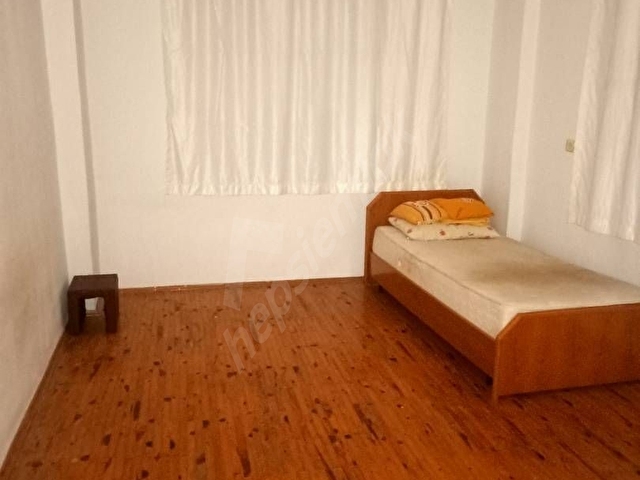 ÖĞRENCİYE ÜNİVERSİTEYE YAKIN 2+1 KİRALIK 140 M2 DAİRE - Görsel 9
