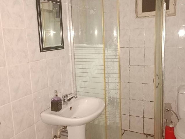 ÖĞRENCİYE ÜNİVERSİTEYE YAKIN 2+1 KİRALIK 140 M2 DAİRE - Görsel 5