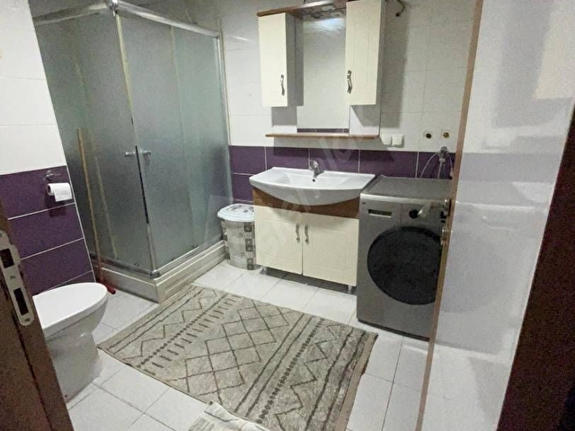 SAHİBİNDEN 1+1 EŞYALI DAİRE - Görsel 8