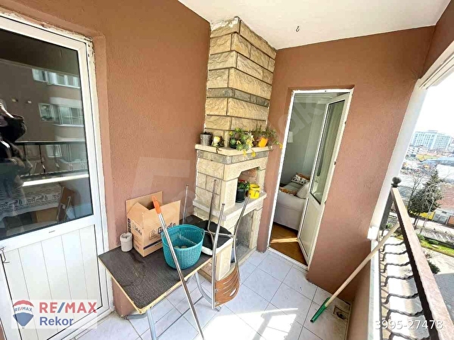 ÇEKMEKÖY TAŞDELEN MEGAKENT SITESINDE 150 M2 KILERLI 3+1 SATILIK - Görsel 10