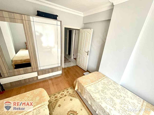 ÇEKMEKÖY TAŞDELEN MEGAKENT SITESINDE 150 M2 KILERLI 3+1 SATILIK - Görsel 20