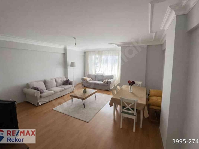 ÇEKMEKÖY TAŞDELEN MEGAKENT SITESINDE 150 M2 KILERLI 3+1 SATILIK - Görsel 7