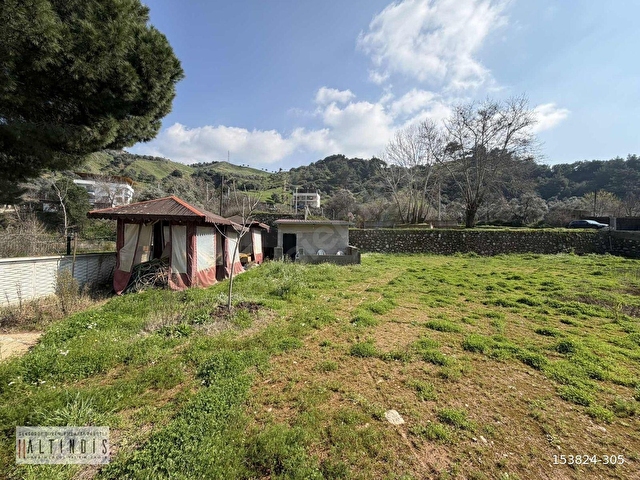 Efeler Konukluda 2962 m² Yatırım Fırsatı - Görsel 15