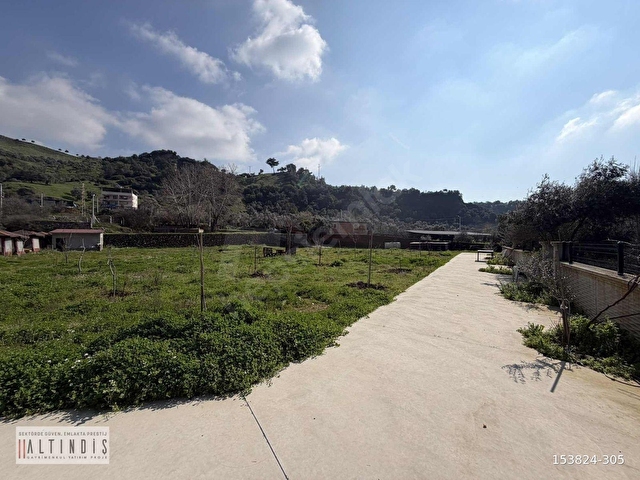 Efeler Konukluda 2962 m² Yatırım Fırsatı - Görsel 2