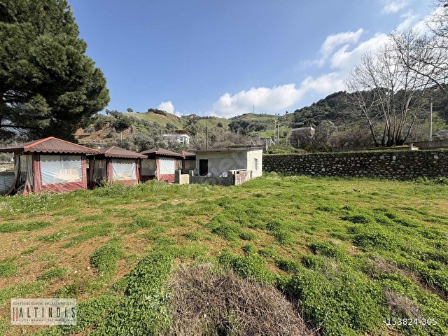 Efeler Konukluda 2962 m² Yatırım Fırsatı - Görsel 16