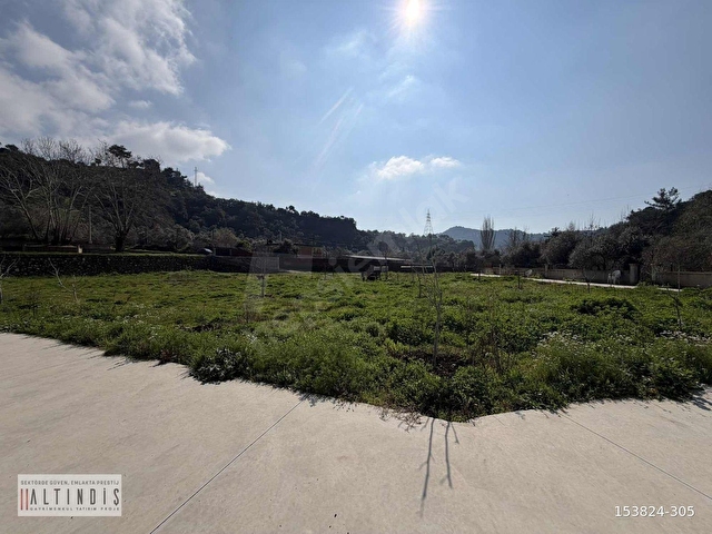 Efeler Konukluda 2962 m² Yatırım Fırsatı - Görsel 12