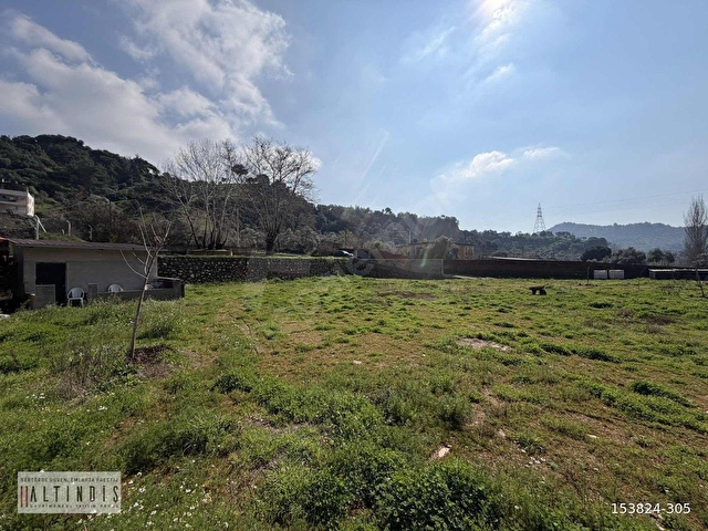 Efeler Konukluda 2962 m² Yatırım Fırsatı - Görsel 14