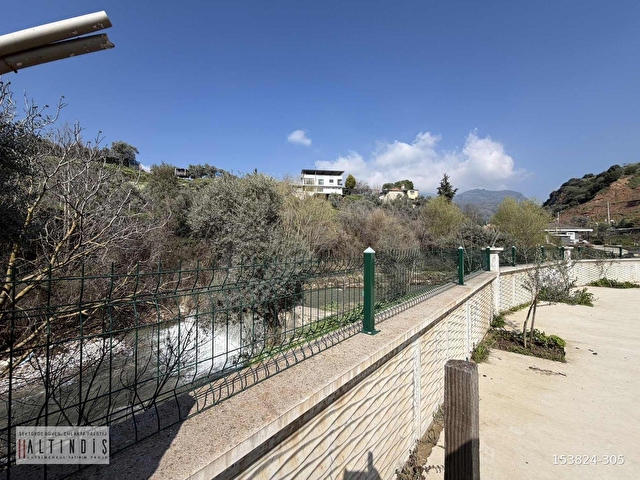 Efeler Konukluda 2962 m² Yatırım Fırsatı - Görsel 4
