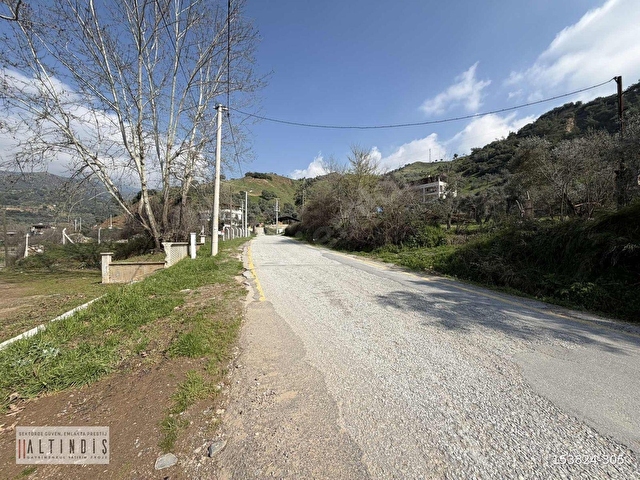 Efeler Konukluda 2962 m² Yatırım Fırsatı - Görsel 23