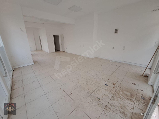 SEYREK ANA CADDE YAKINI 100M² KİRALIK DÜKKAN - Görsel 2