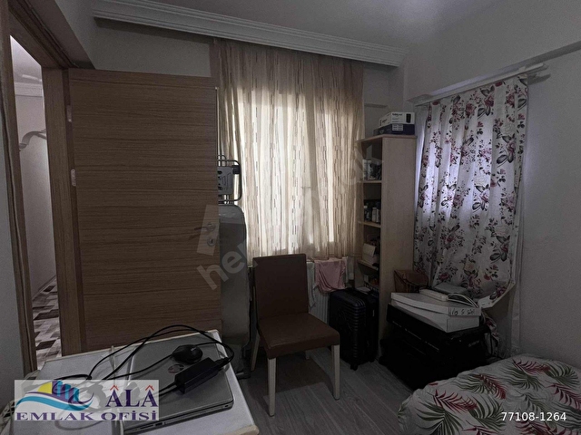 HATAY NOKTADA DÜZLÜK KONUMDA 3+1 YÜKSEK GİRİŞ ARA-KAT SATILIK - Görsel 25