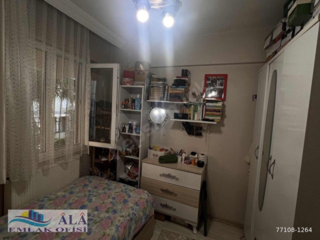 HATAY NOKTADA DÜZLÜK KONUMDA 3+1 YÜKSEK GİRİŞ ARA-KAT SATILIK - Görsel 18