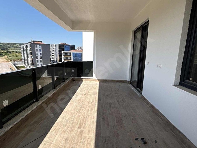 AKHİSAR ERGÜNLER PREMIUMDA ULTRA LÜKS 3+1 DAİRE - Görsel 14