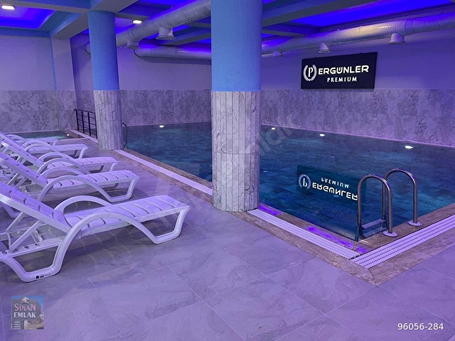 AKHİSAR ERGÜNLER PREMIUMDA ULTRA LÜKS 3+1 DAİRE - Görsel 4