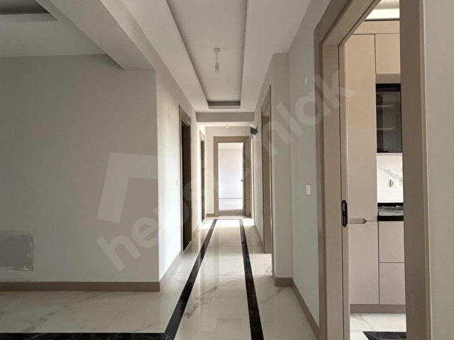 AKHİSAR ERGÜNLER PREMIUMDA ULTRA LÜKS 3+1 DAİRE - Görsel 10