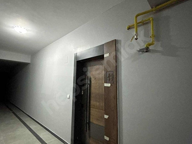 AKHİSAR ERGÜNLER PREMIUMDA ULTRA LÜKS 3+1 DAİRE - Görsel 8