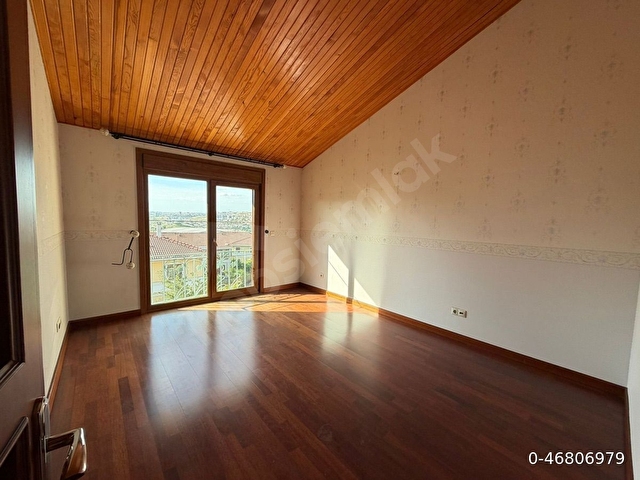 Sahibinden satılık banu evleri inci tipi villa - Görsel 16