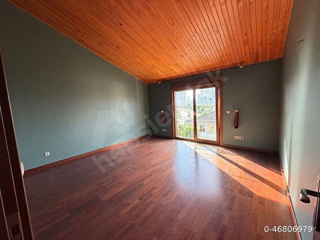 Sahibinden satılık banu evleri inci tipi villa - Görsel 22