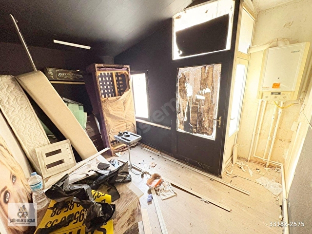 Fatih Millet Cadde Üstünde İş Yerine ve Eve Uygun KiralıkAsansörlü Daire - Görsel 17