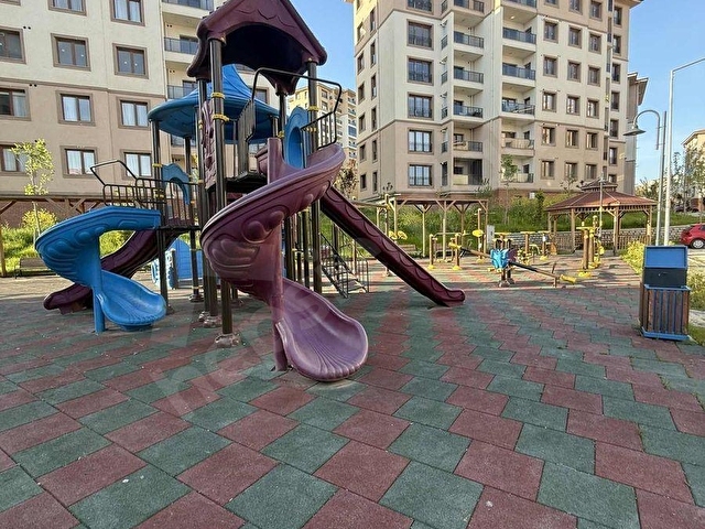 TOKİ MALTEPE ATIŞOKULU 5.ETAP 2+1 BALKONLU VE EBEVEYN BANYOLU... - Görsel 22