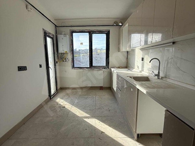 TOKİ MALTEPE ATIŞOKULU 5.ETAP 2+1 BALKONLU VE EBEVEYN BANYOLU... - Görsel 16