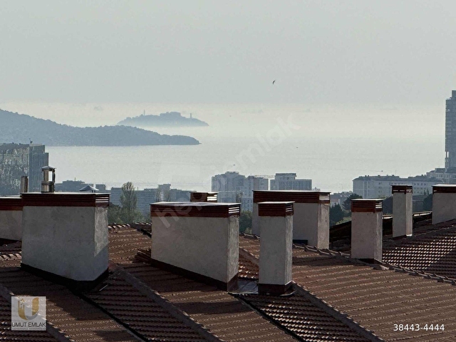 TOKİ MALTEPE ATIŞOKULU 5.ETAP 2+1 BALKONLU VE EBEVEYN BANYOLU... - Görsel 13