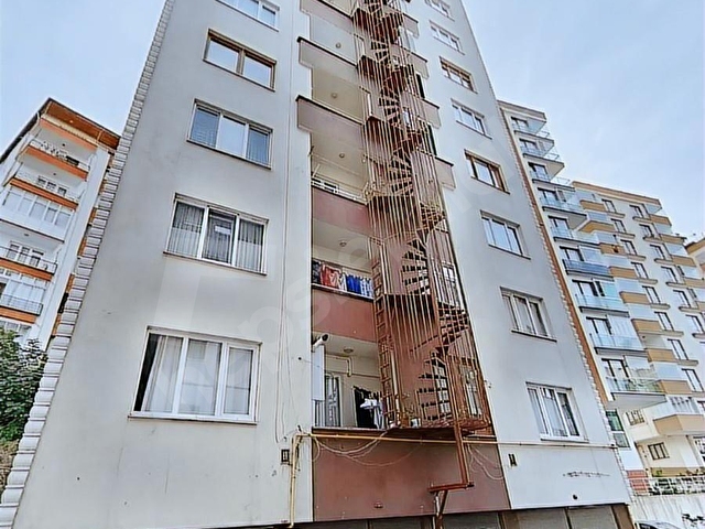 TÜRK GYO DAN AKÇ MERKEZDE KİRALIK DENİZ& ŞEHİR MANZARALI 3+1 - Görsel 29