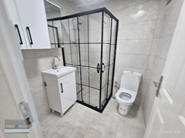 MERT EMLAKTAN ÇİFTLİKÖNÜNDE SATILIK SIFIR 2+1 DAİRE - Görsel 20