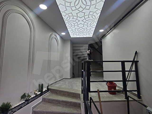 MERT EMLAKTAN ÇİFTLİKÖNÜNDE SATILIK SIFIR 2+1 DAİRE - Görsel 10