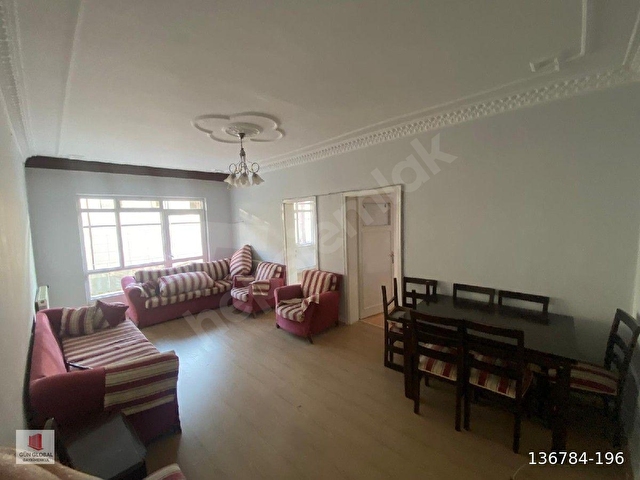 AYDINLIKEVLER MAH GÜVEREN SOKAK SATILIK 3+1 DAİRE