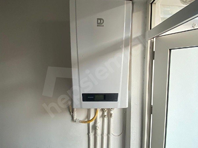 AYDINLIKEVLER MAH GÜVEREN SOKAK SATILIK 3+1 DAİRE - Görsel 18
