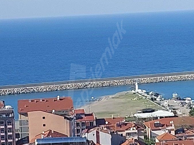 ZONGULDAK ÇAYCUMA FİLYOS FUL DENİZ MANZARALI EBEVEYN 3+1 SATILIK DAİRE # FİLYOS TİOS EMLAK - Görsel 4