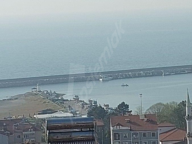 ZONGULDAK ÇAYCUMA FİLYOS FUL DENİZ MANZARALI EBEVEYN 3+1 SATILIK DAİRE # FİLYOS TİOS EMLAK - Görsel 13