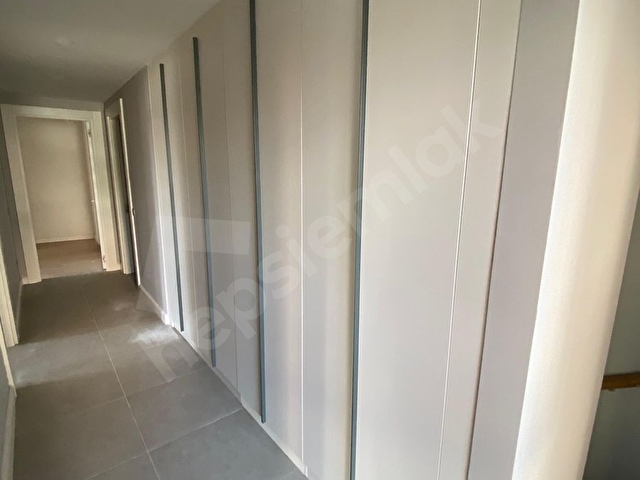 SAHİBİNDEN  SIFIR 3+1 DUBLEKS | ÖZEL BAHÇELİ FIRSAT DAİRE - Görsel 17
