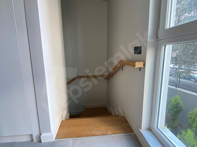 SAHİBİNDEN  SIFIR 3+1 DUBLEKS | ÖZEL BAHÇELİ FIRSAT DAİRE - Görsel 28