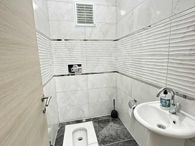 BAŞİSKELE FATİH DE SATILIK MUHTEŞEM ARAKAT DAİRE - Görsel 16